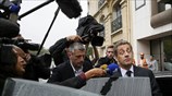 Η εισαγγελία του Παρισιού ζητεί την παραπομπή Σαρκοζί σε δίκη