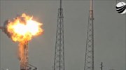 Πενήντα εκατ. δολάρια αποζημίωση ζητεί από τη SpaceX η ισραηλινή Space Communications