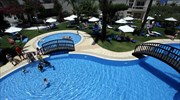 Νέες αλυσίδες ξενοδοχείων στην Ελλάδα