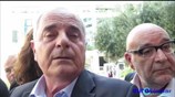 Συνάντηση Λ. Κρέτσου με εκπροσώπους των τεσσάρων