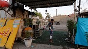 Ιράκ: Τουλάχιστον εννέα νεκροί σε επίθεση βομβιστή-καμικάζι