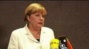 Απολογισμός Μέρκελ μετά την ταπεινωτική ήττα