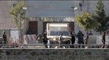 Αφγανιστάν: Μπαράζ βομβιστικών επιθέσεων