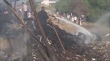 Συρία: «Δια χειρός» ΙΚ το μπαράζ βομβιστικών επιθέσεων