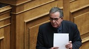 Γ. Μουζάλας: Εκτός τόπου και χρόνου τα περί επιστροφών προσφύγων στην Ελλάδα