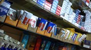 Draft amendment banning sale of cigarettes in mini markets quickly vanishes