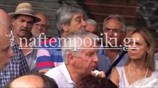 Είπαν «όχι» στις περικοπές των συντάξεων