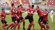 Μουντιάλ 2018: Νίκη στο 89΄ για την Αλβανία