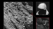 Βρέθηκε το Philae στην επιφάνεια του κομήτη 67P/ Churyumov- Gerasimenko