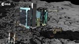 Χάθηκε... και βρέθηκε το ρομποτάκι Philae