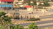 Ε.Ε.: Ανωμαλίες στις εκλογές της Γκαμπόν