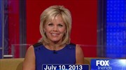 Fox News: 20 εκατ. δολάρια σε πρώην παρουσιάστρια για σεξουαλική παρενόχληση