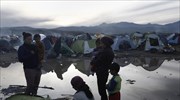 Χίος: Μεταφορά προσφύγων για ομαλοποίηση της κατάστασης ζητεί βουλευτής του ΣΥΡΙΖΑ