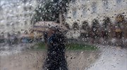 Κλήσεις για άντληση υδάτων στη Θεσσαλονίκη