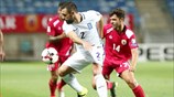 Μουντιάλ 2018: Γιβραλτάρ - Ελλάδα 1-4