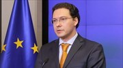 Βουλγαρία: Η Τουρκία οφείλει να εφαρμόσει τη συμφωνία με την Ε.Ε.