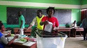 Γκαμπόν: Επανακαταμέτρηση ψήφων ζητεί η Ευρώπη