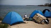 Ακόμη 140 πρόσφυγες και μετανάστες στα νησιά σε ένα 24ωρο