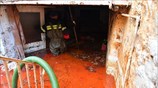 Τρεις νεκροί από την κακοκαιρία στη Μεσσηνία (UPD)