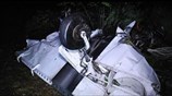 Σκόπια: Έξι νεκροί από συντριβή ιδιωτικού αεροσκάφους