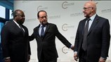 Στο χάος βυθίζεται η Γκαμπόν μετά τις εκλογές