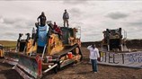 ΗΠΑ: Έντονες αντιδράσεις ιθαγενών για την κατασκευή αγωγού πετρελαίου