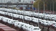 Πτώση 1,2% στη βιομηχανική παραγωγή της Γερμανίας