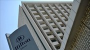 Βράβευση του Hilton Αθηνών ως το κορυφαίο «business hotel» στην Ελλάδα