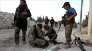 Χαλέπι: Άλλοι 1.000 σιίτες πολιτοφύλακες από το Ιράκ στο πλευρό των δυνάμεων Άσαντ
