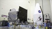 OSIRIS-REx: Η NASA έτοιμη για την πρώτη της αποστολή λήψης δειγμάτων από αστεροειδή