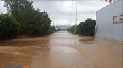 Και τέταρτος νεκρός από τη θεομηνία