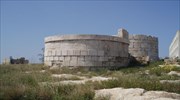Πειραιάς: Αναβαθμίζεται ο αρχαιολογικός χώρος της Ηετιώνειας Πύλης