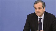 Στην πληγείσα Καλαμάτα μεταβαίνει ο Αντ. Σαμαράς