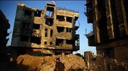 Συρία: Πρόταση της αντιπολίτευσης για μεταβατική περίοδο χωρίς τον Άσαντ