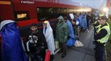 Ουγγαρία: Κορυφώνεται ο «πόλεμος της αφίσας» ενόψει του δημοψηφίσματος για το προσφυγικό