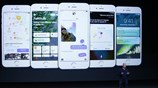 Παρουσιάστηκε το νέο iPhone 7 και το Apple Watch Series 2