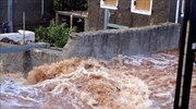 Ν. Τόσκας: Άμεσα μέτρα για τους πληγέντες από τη θεομηνία