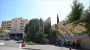 ΥΠΟΜΕΔΙ: Η μονταζιέρα επέστρεψε από την Καλαμάτα
