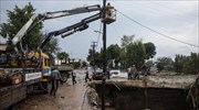 Άκαρπες οι έρευνες για τον εντοπισμό της 53χρονης στη Μηχανιώνα