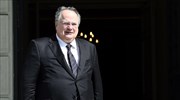 Ρόδος: Αρχίζει σήμερα η Διάσκεψη για τη Σταθερότητα και την Ασφάλεια