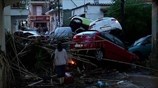 Φονική κακοκαιρία έπληξε την Ελλάδα