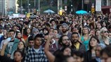 Βραζιλία: Αποδοκιμάστηκε ο Τέμερ