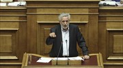 Θ. Δρίτσας: Καμία παράλειψη από το Λιμενικό στην υπόθεση της Αίγινας