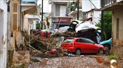 Παραμένουν τα προβλήματα στο οδικό δίκτυο της Μεσσηνίας