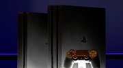Νέες εκδόσεις του PlayStation 4 από τη Sony