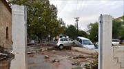 Αποκαταστάθηκε η κυκλοφορία στον αυτοκινητόδρομο Καλαμάτας - Τρίπολης