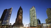 DIW: Στο 1,9% η ανάπτυξη της Γερμανίας το 2016