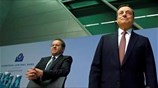 ΕΚΤ: Σταθερά επιτόκια, συνεχίζονται οι ενέσεις ρευστότητας