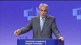Ε.Ε.: Ανθρωπιστική βοήθεια για 1 εκατ. πρόσφυγες στην Τουρκία