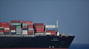 Greek exports recover slightly in July